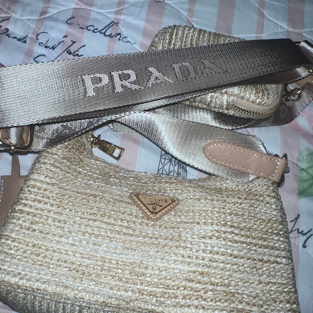 Beautiful Purse